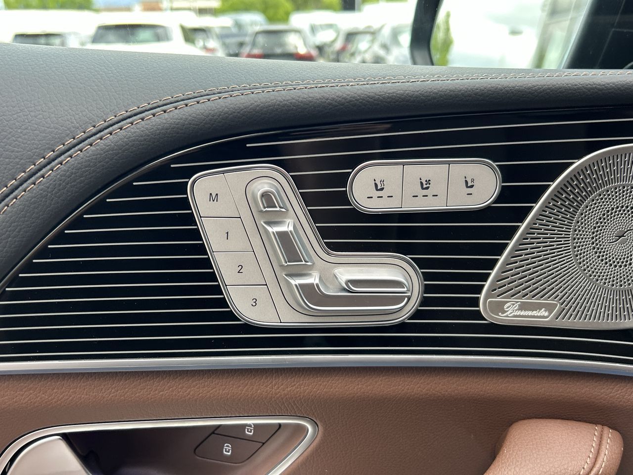 2025 Mercedes-Benz GLE in Vancouver, British Columbia