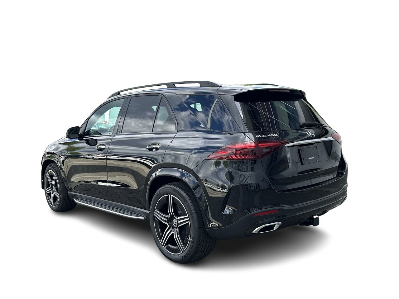 2025 Mercedes-Benz GLE in Vancouver, British Columbia