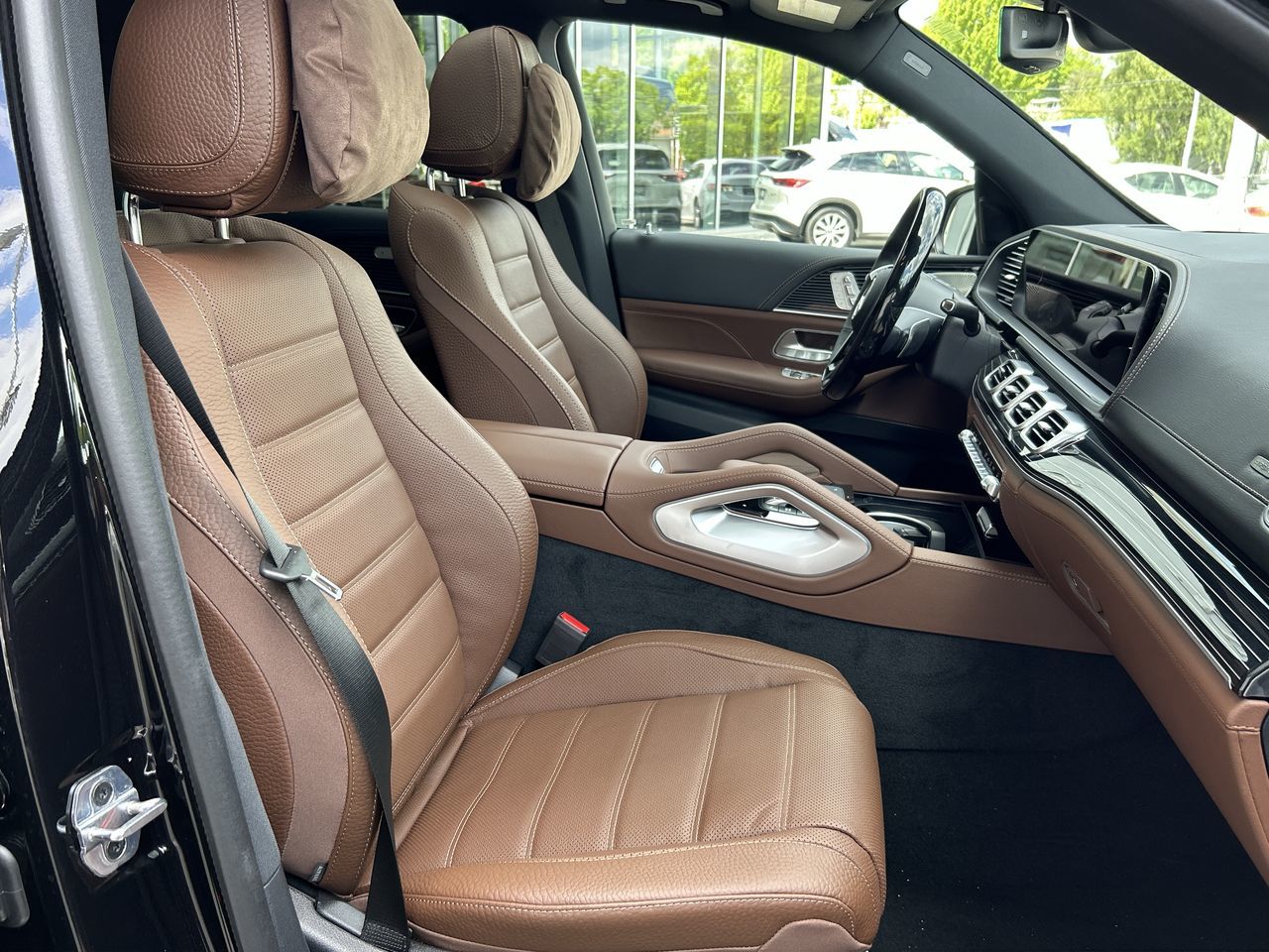2025 Mercedes-Benz GLE in Vancouver, British Columbia