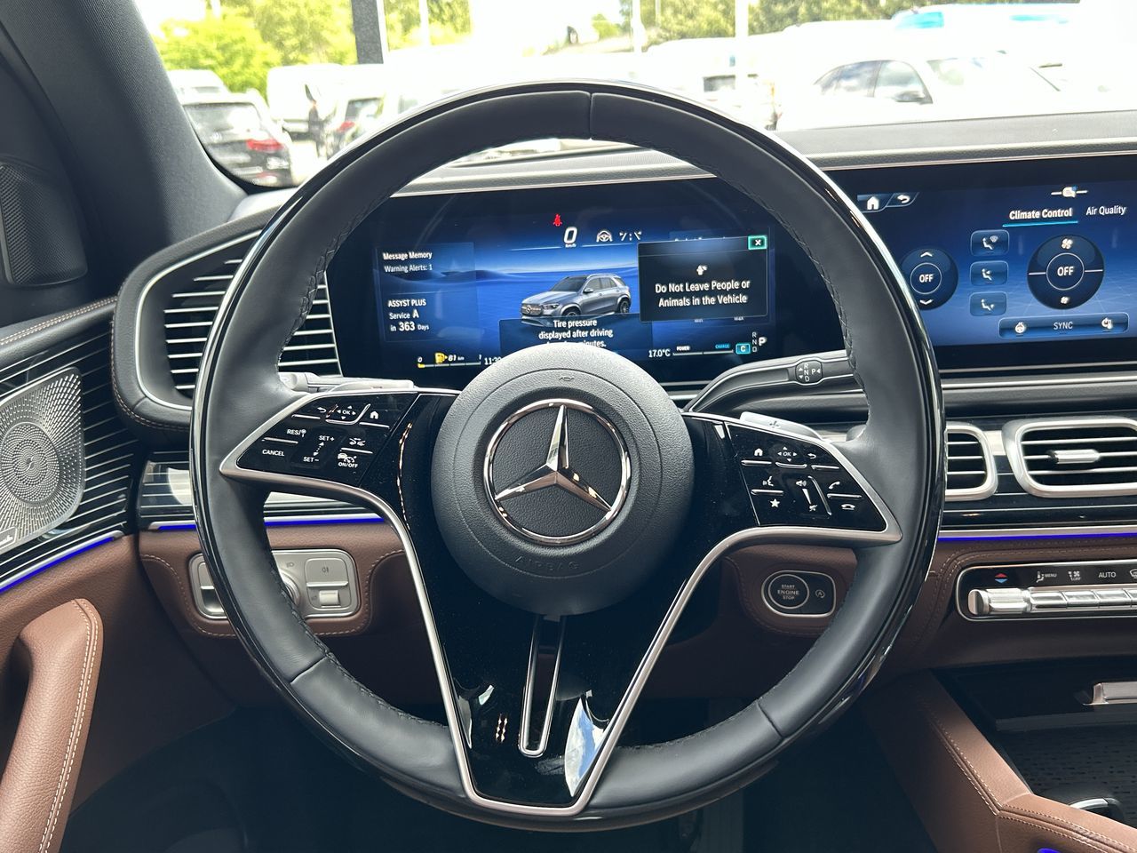 2025 Mercedes-Benz GLE in Vancouver, British Columbia