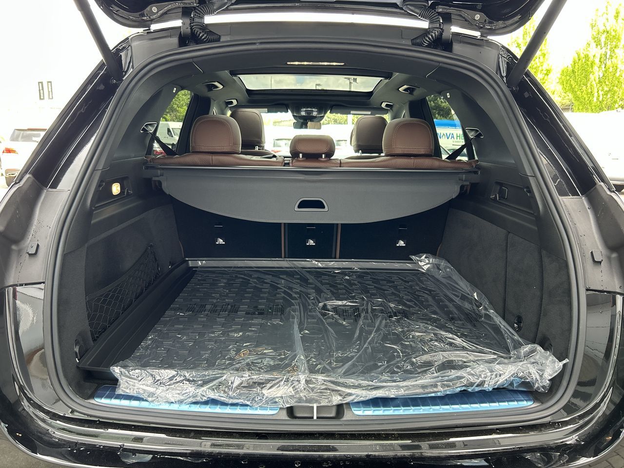 2025 Mercedes-Benz GLE in Vancouver, British Columbia