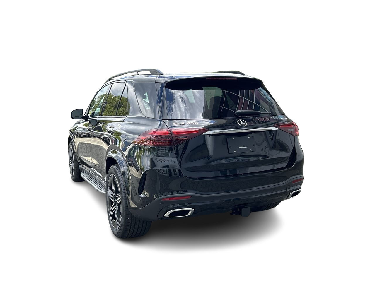 2025 Mercedes-Benz GLE in Vancouver, British Columbia