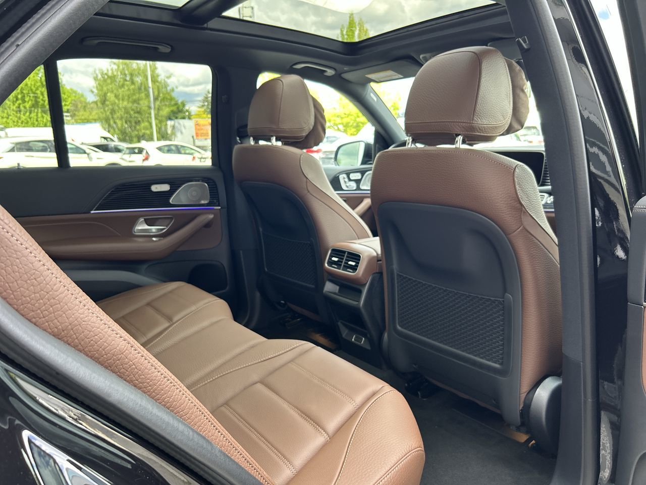 2025 Mercedes-Benz GLE in Vancouver, British Columbia