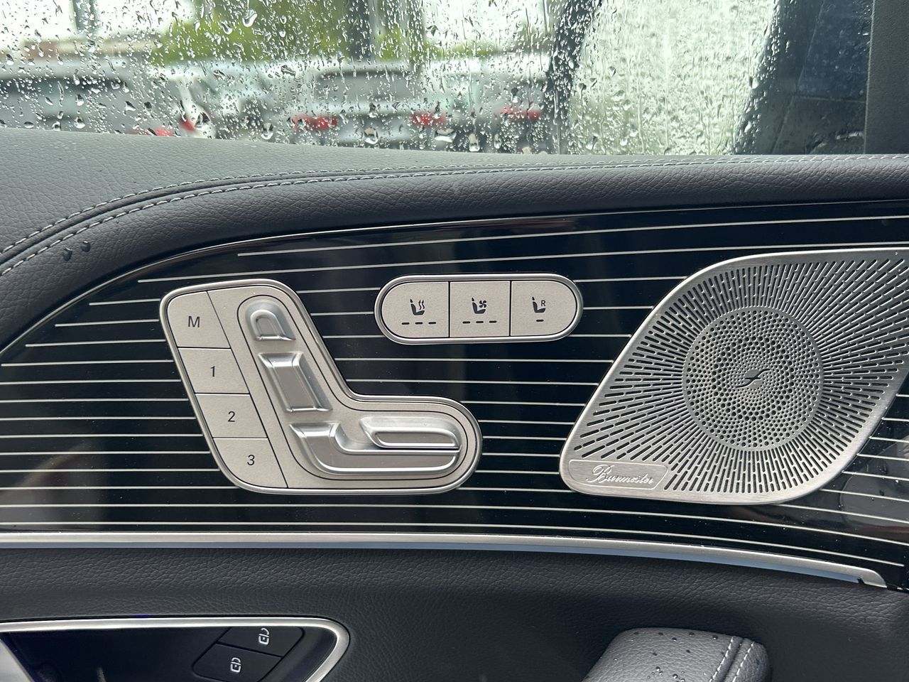 2025 Mercedes-Benz GLE in Vancouver, British Columbia