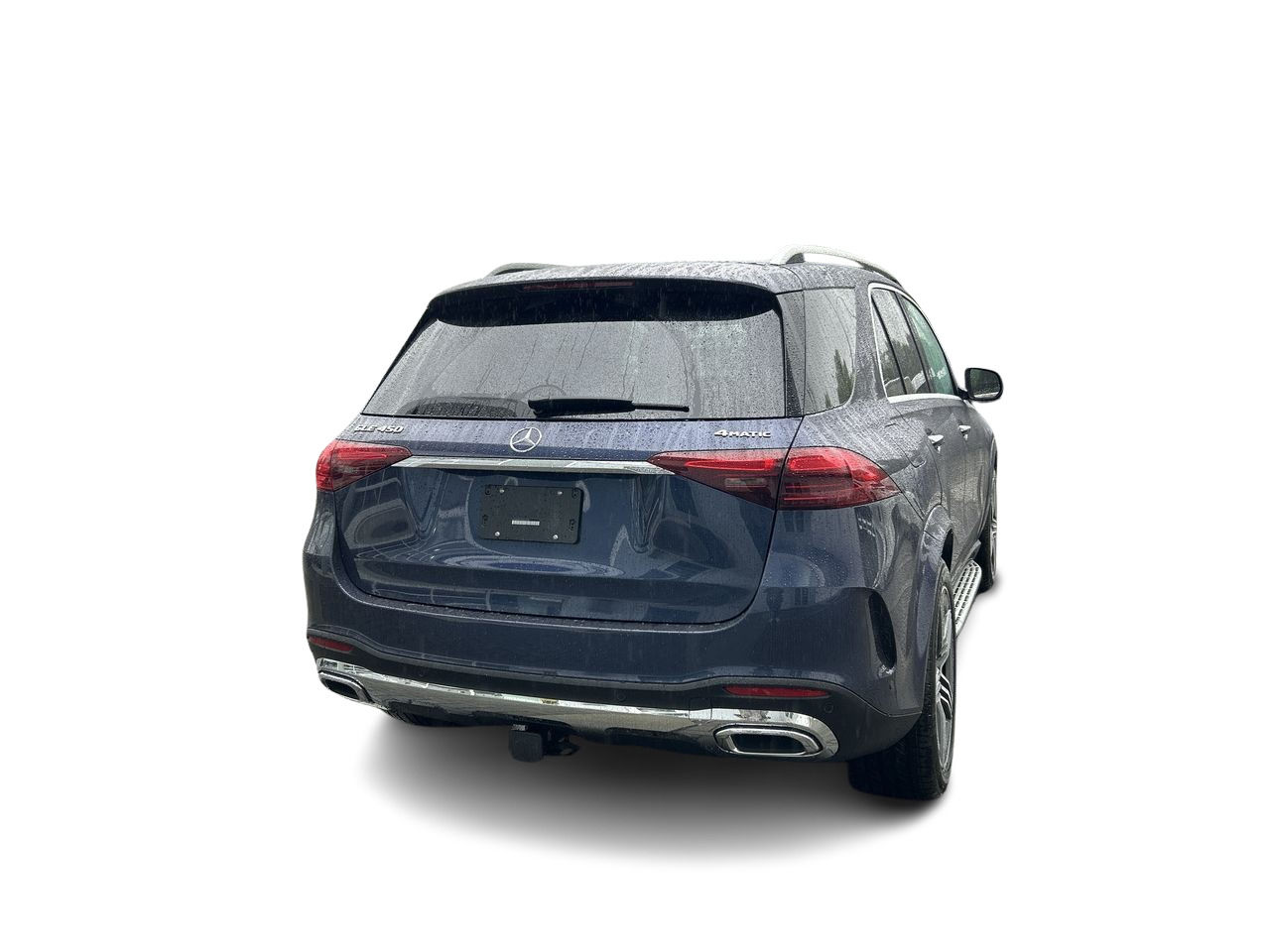 2025 Mercedes-Benz GLE in Vancouver, British Columbia