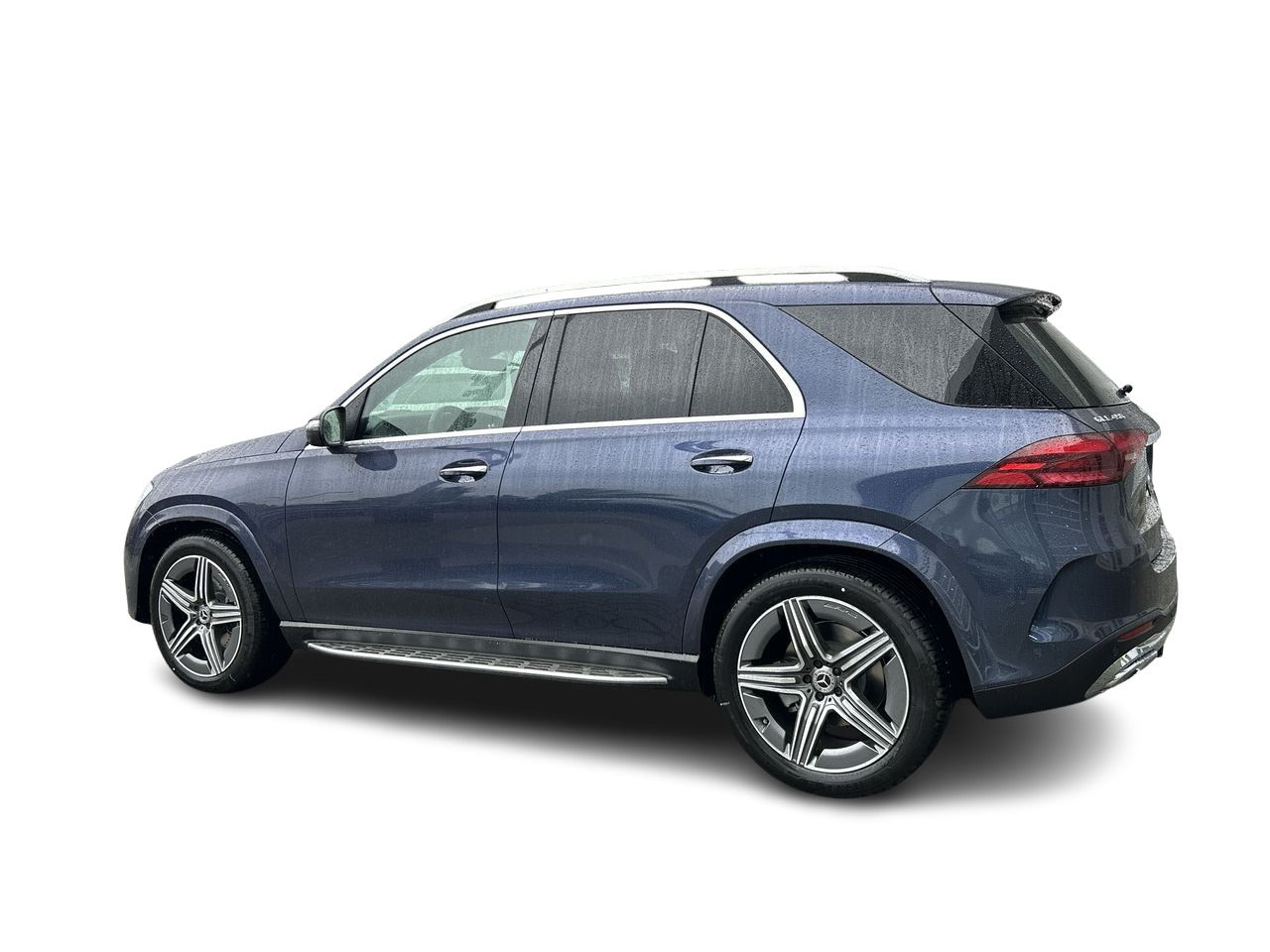 2025 Mercedes-Benz GLE in Vancouver, British Columbia