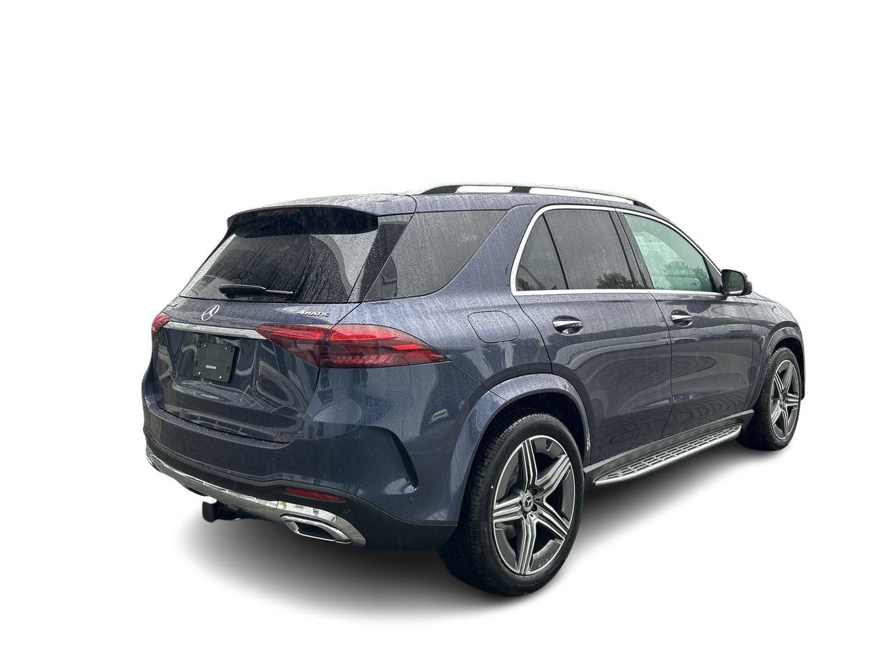 2025 Mercedes-Benz GLE in Vancouver, British Columbia