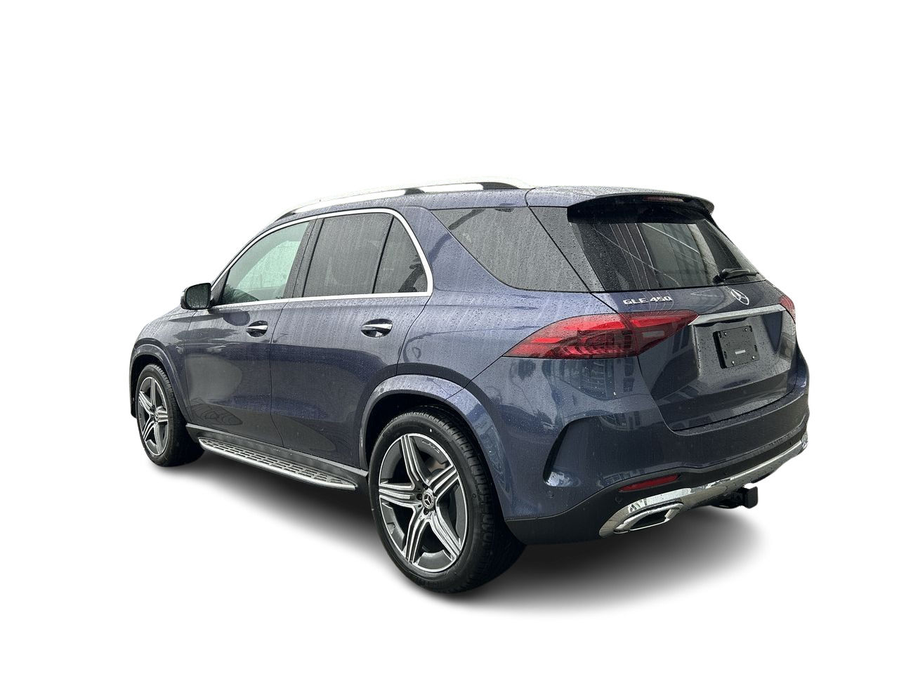 2025 Mercedes-Benz GLE in Vancouver, British Columbia