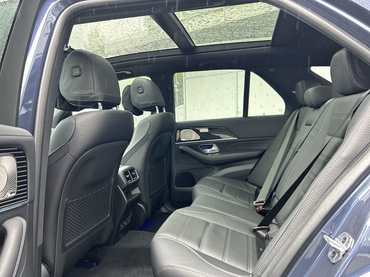 2025 Mercedes-Benz GLE in Vancouver, British Columbia