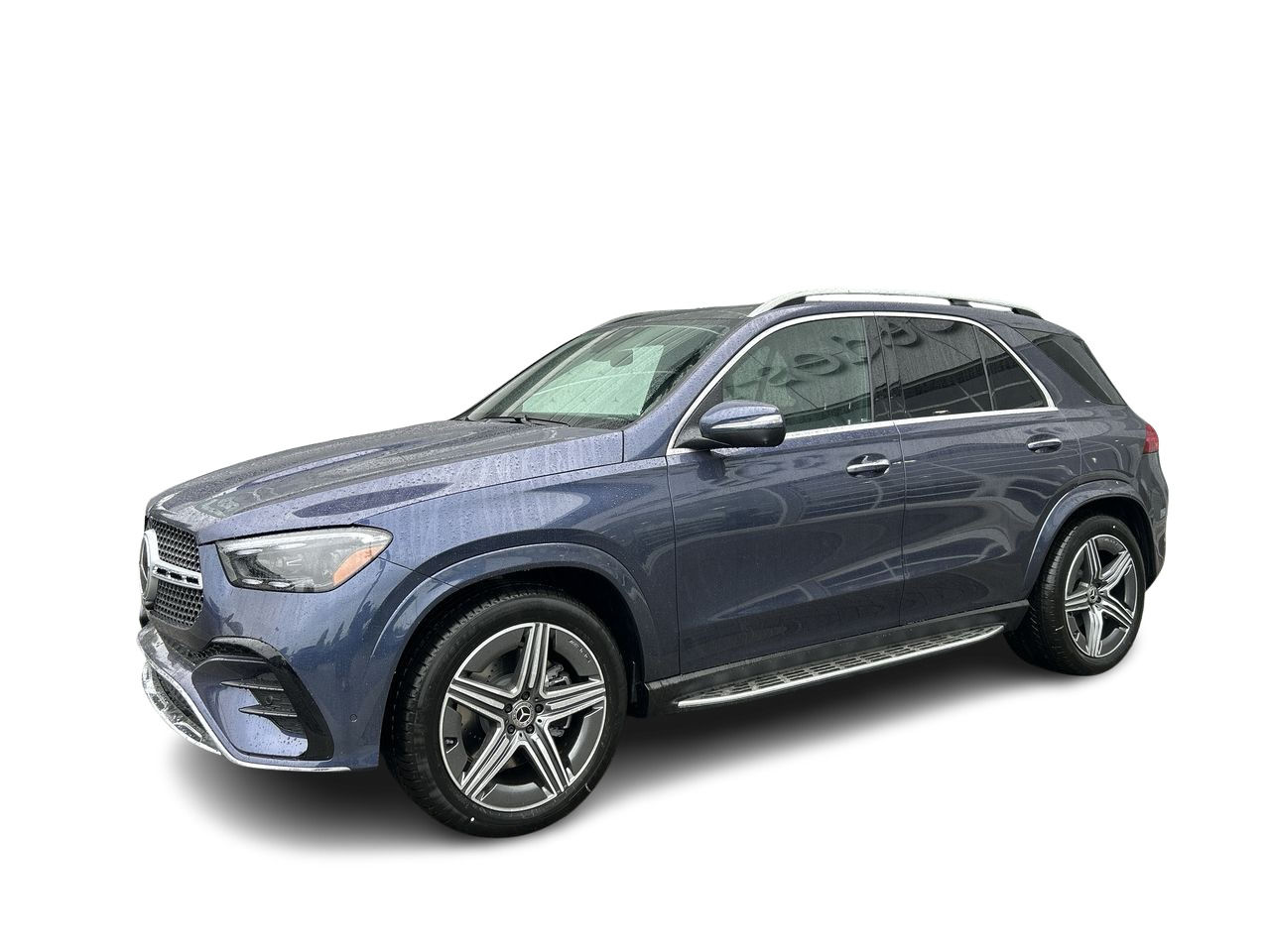 2025 Mercedes-Benz GLE in Vancouver, British Columbia