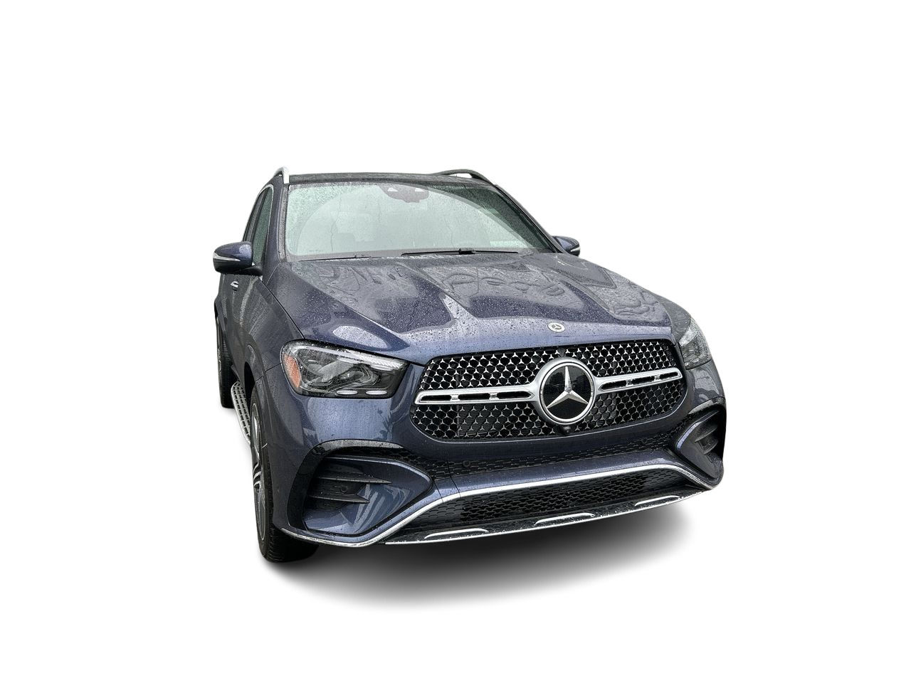 2025 Mercedes-Benz GLE in Vancouver, British Columbia