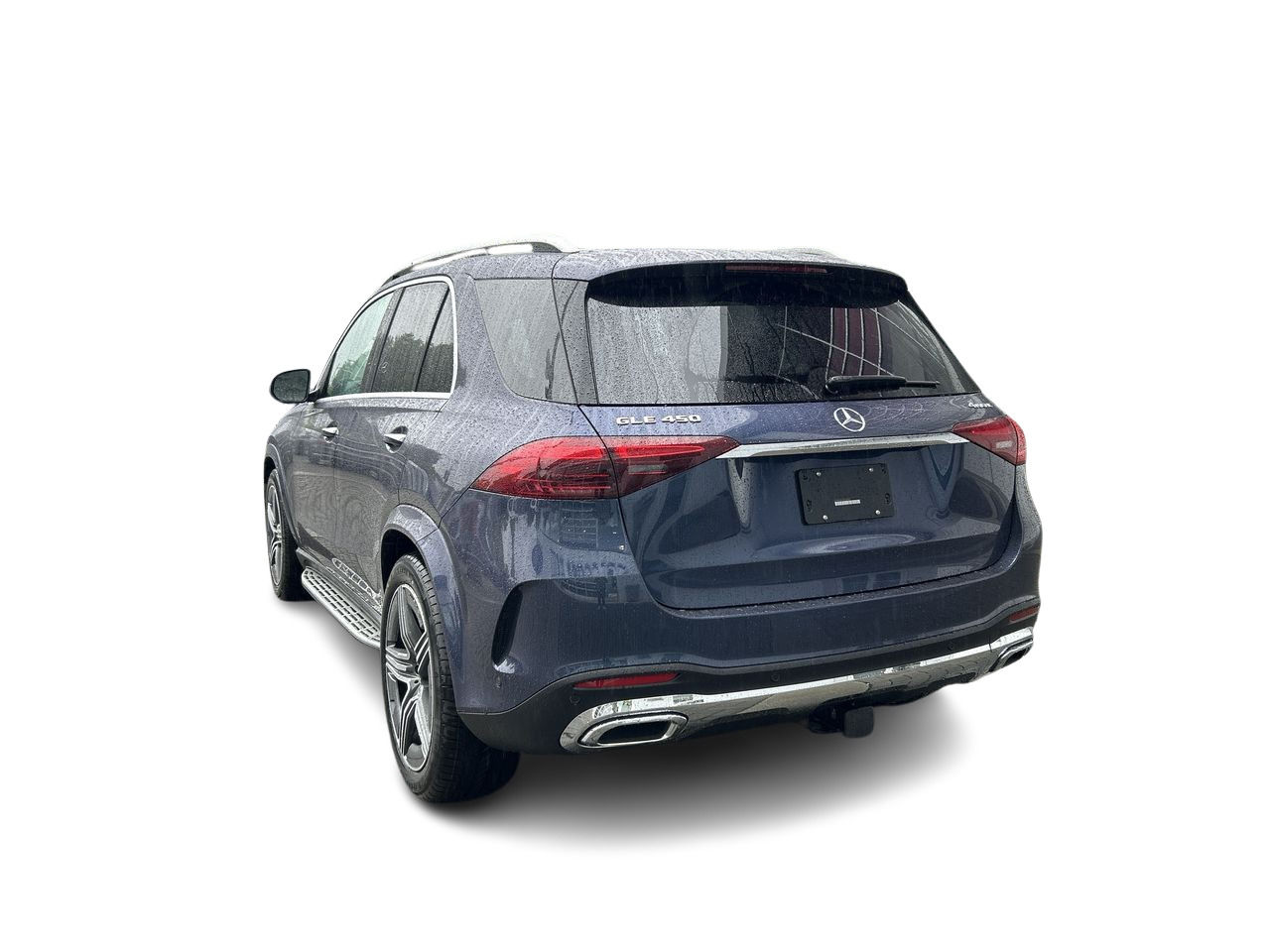2025 Mercedes-Benz GLE in Vancouver, British Columbia