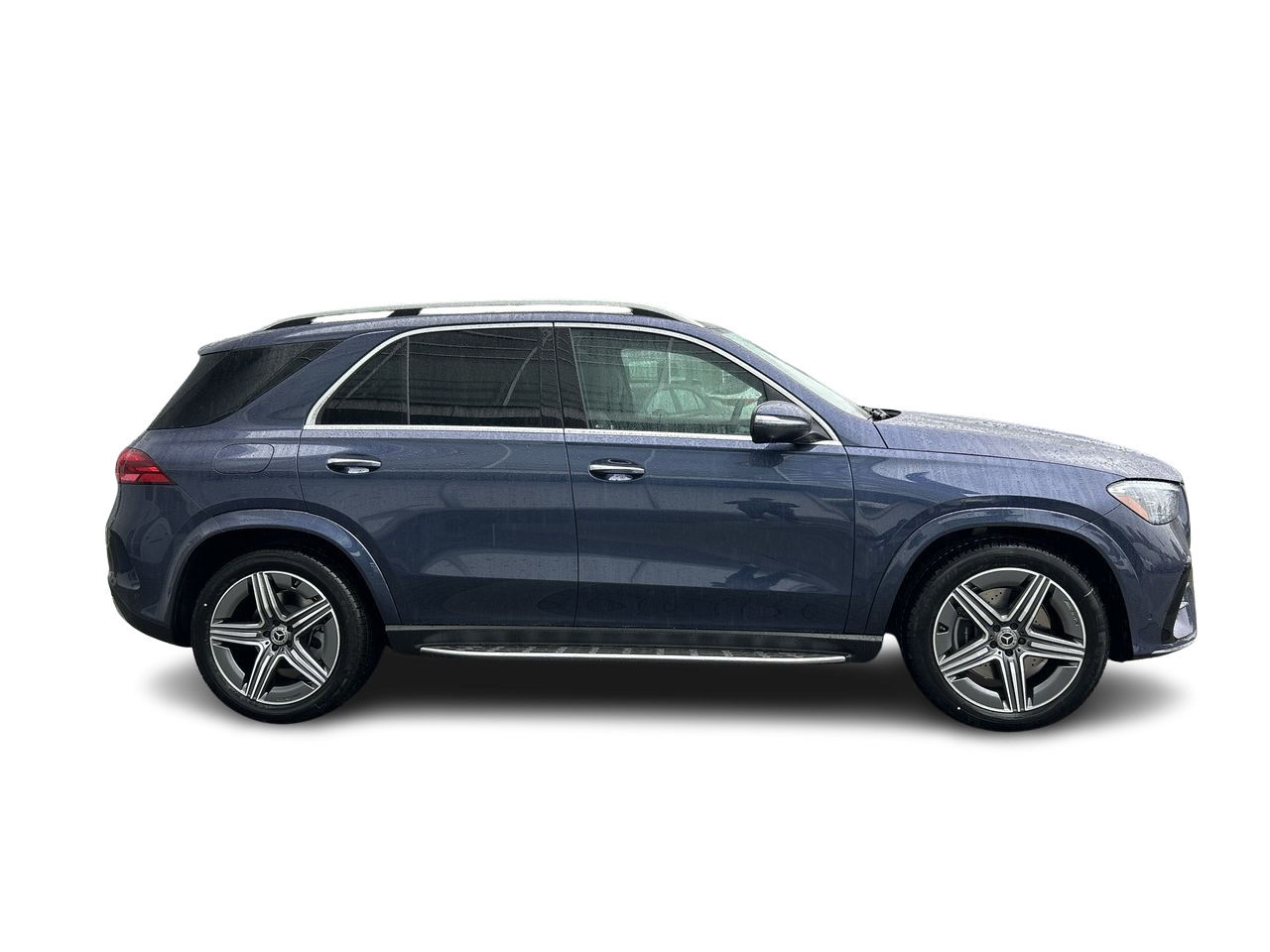 2025 Mercedes-Benz GLE in Vancouver, British Columbia