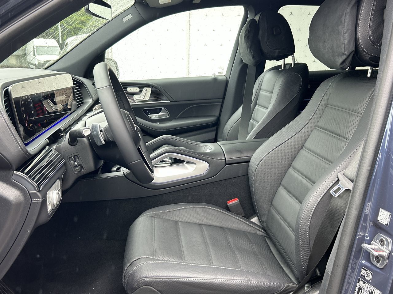2025 Mercedes-Benz GLE in Vancouver, British Columbia