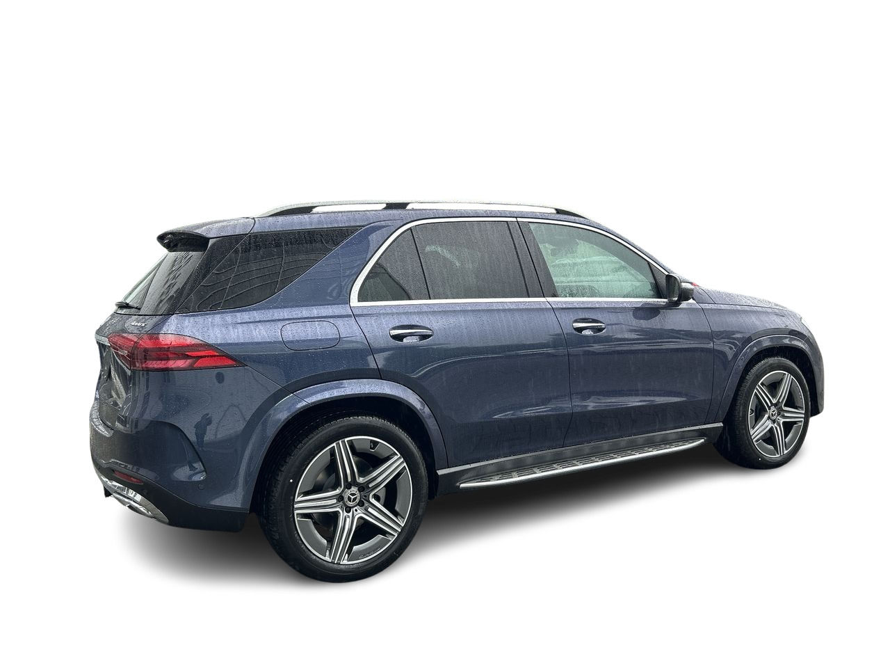 2025 Mercedes-Benz GLE in Vancouver, British Columbia
