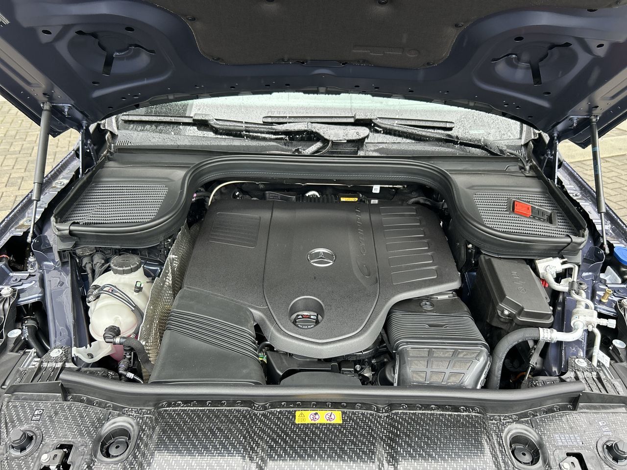 2025 Mercedes-Benz GLE in Vancouver, British Columbia