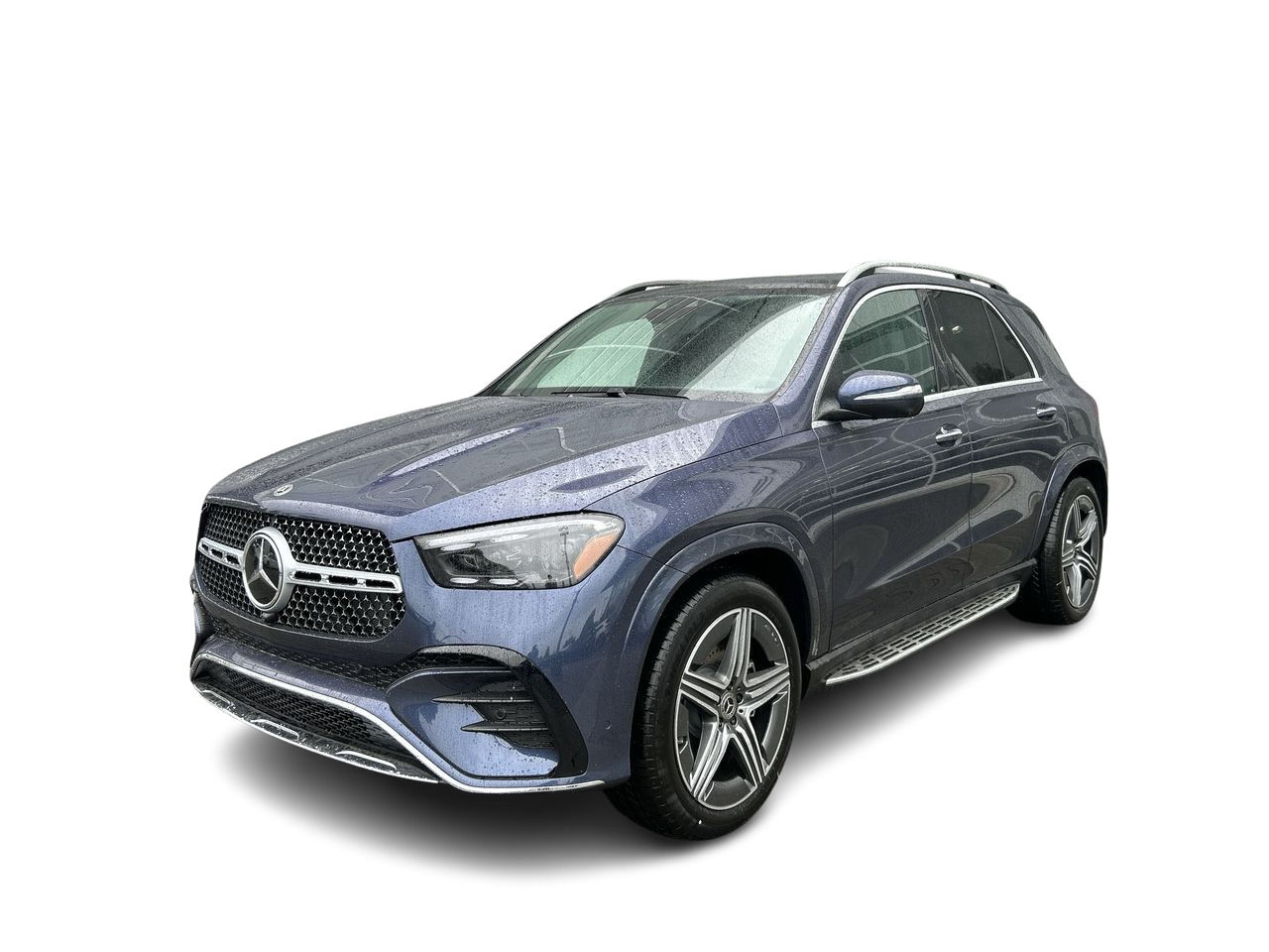 2025 Mercedes-Benz GLE in Vancouver, British Columbia