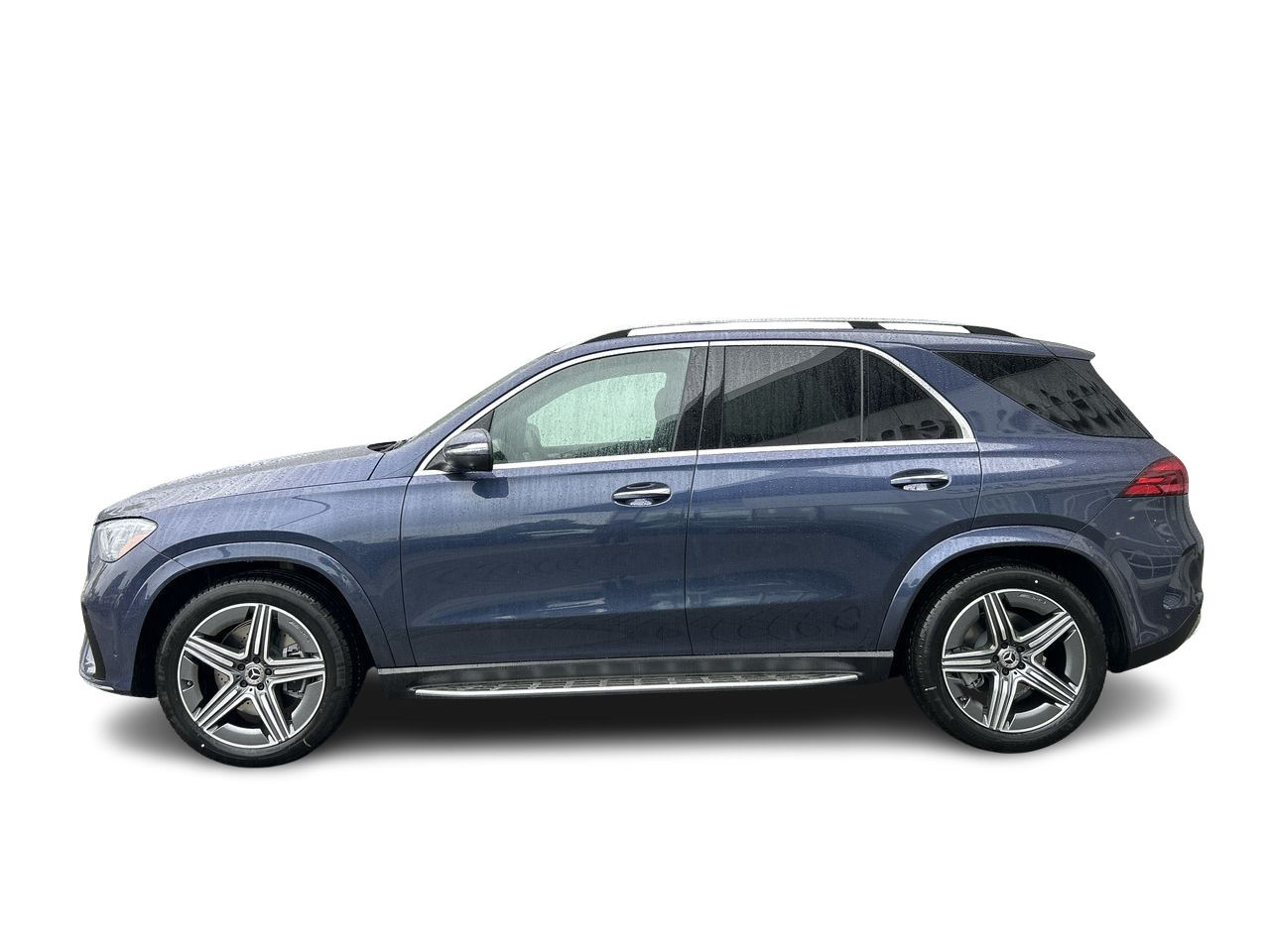 2025 Mercedes-Benz GLE in Vancouver, British Columbia
