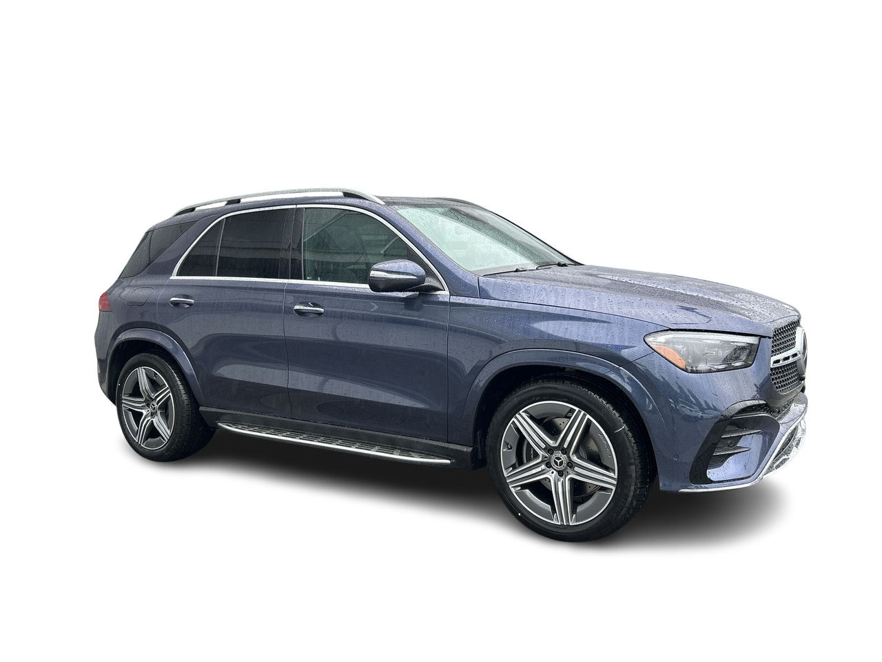 2025 Mercedes-Benz GLE in Vancouver, British Columbia
