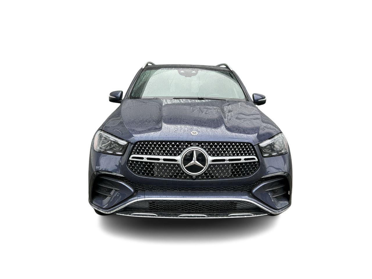 2025 Mercedes-Benz GLE in Vancouver, British Columbia