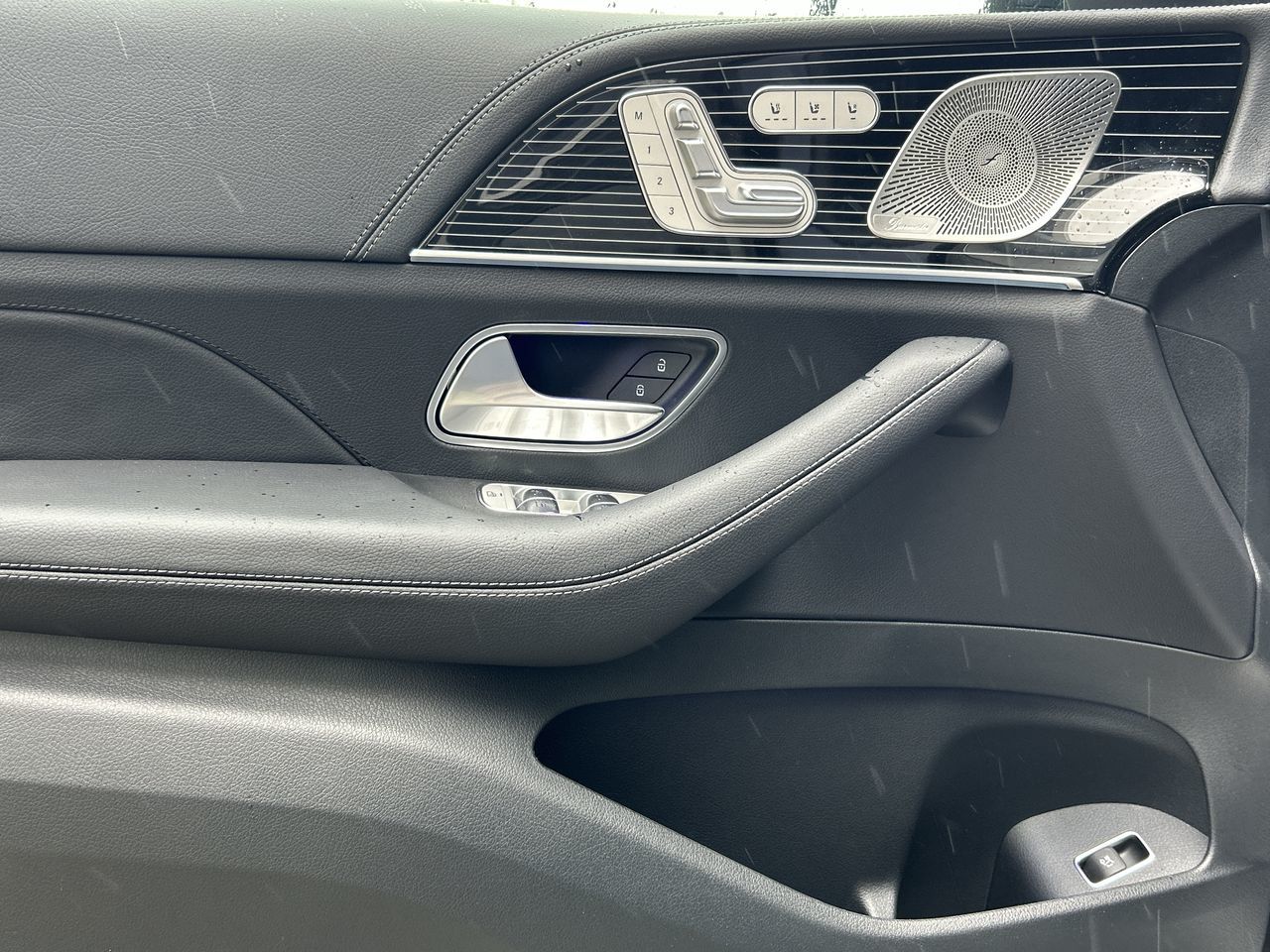 2025 Mercedes-Benz GLE in Vancouver, British Columbia