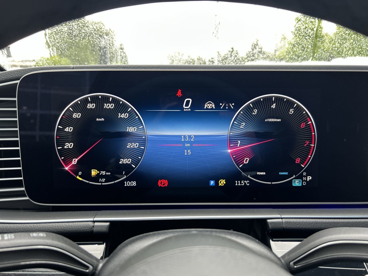 2025 Mercedes-Benz GLE in Vancouver, British Columbia