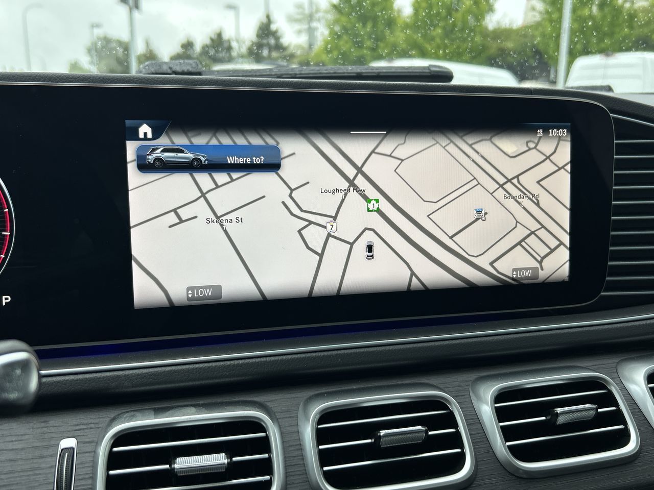 2025 Mercedes-Benz GLE in Vancouver, British Columbia