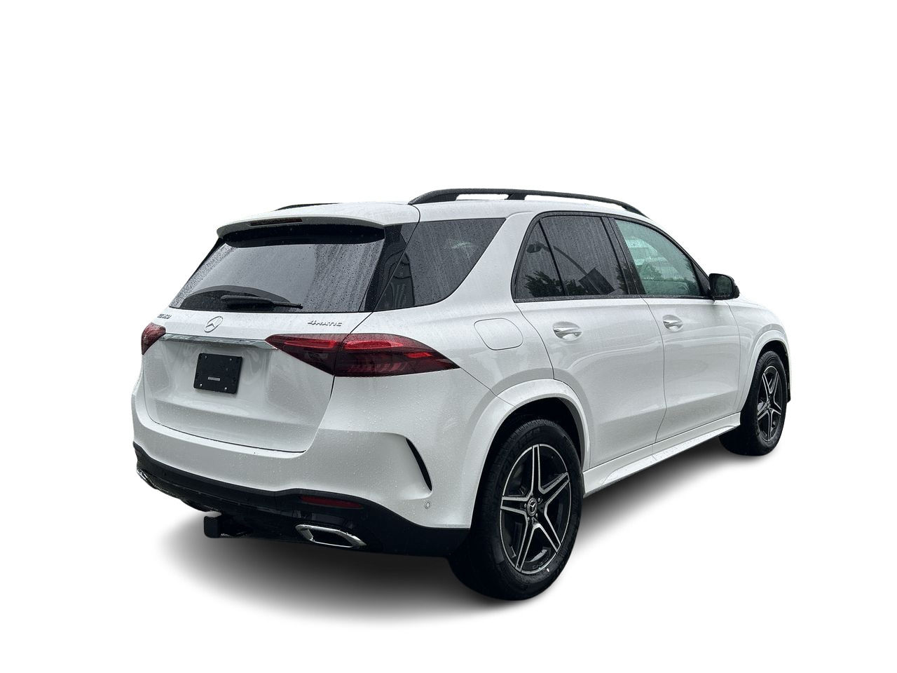 2025 Mercedes-Benz GLE in Vancouver, British Columbia