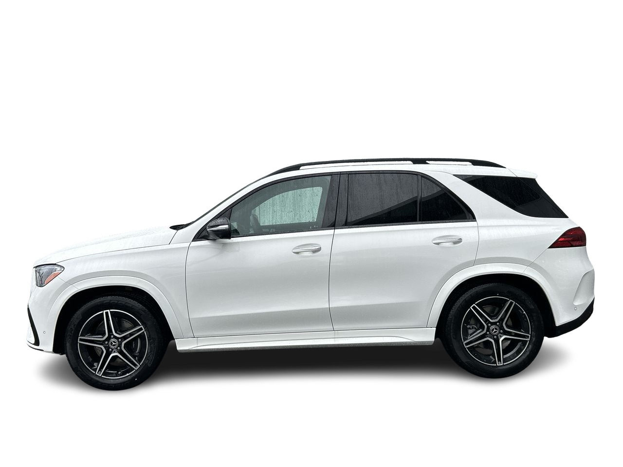 2025 Mercedes-Benz GLE in Vancouver, British Columbia