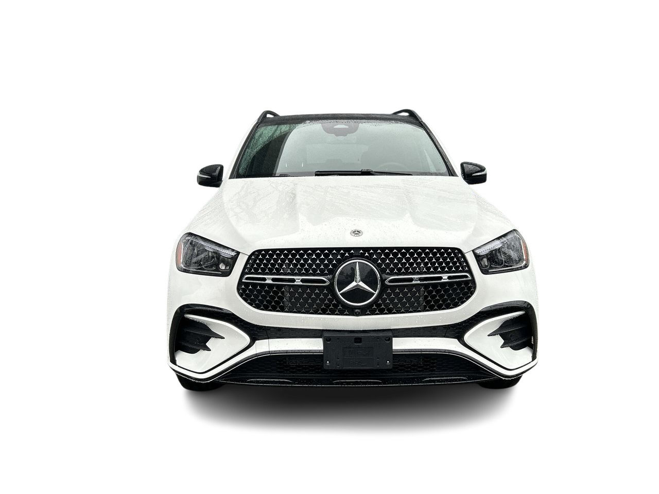 2025 Mercedes-Benz GLE in Vancouver, British Columbia