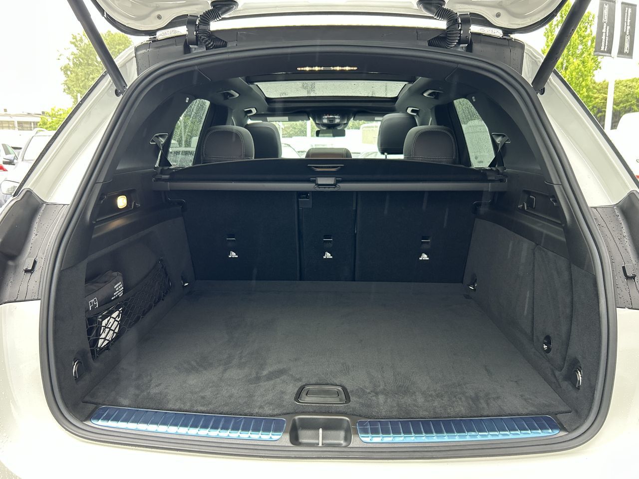 2025 Mercedes-Benz GLE in Vancouver, British Columbia