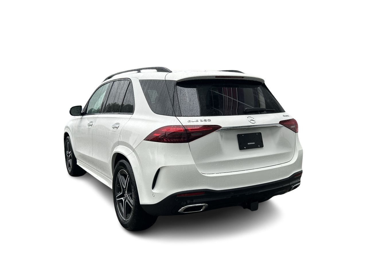 2025 Mercedes-Benz GLE in Vancouver, British Columbia