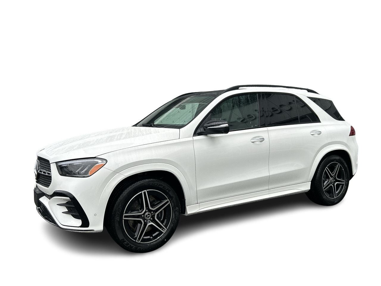 2025 Mercedes-Benz GLE in Vancouver, British Columbia