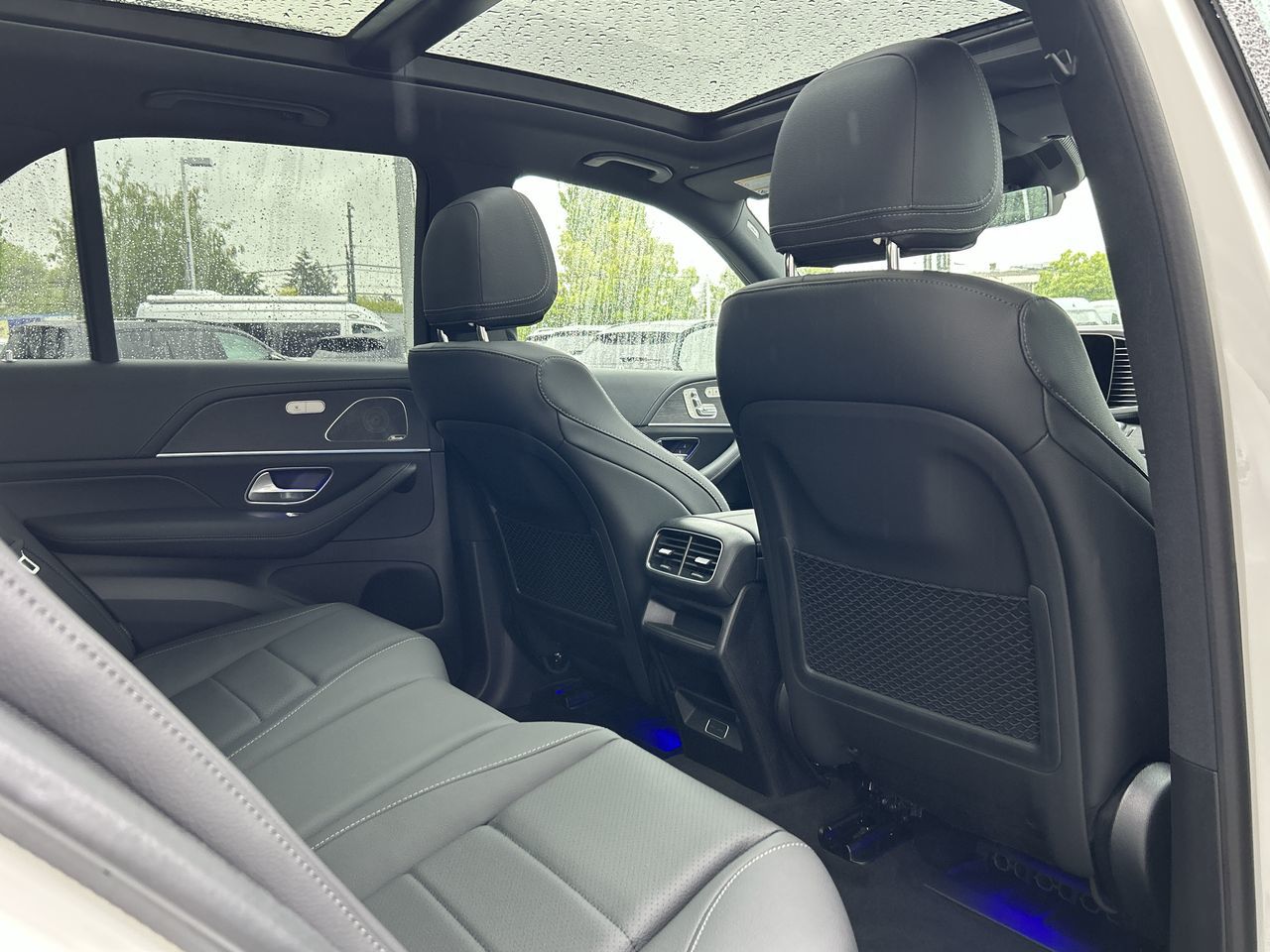 2025 Mercedes-Benz GLE in Vancouver, British Columbia