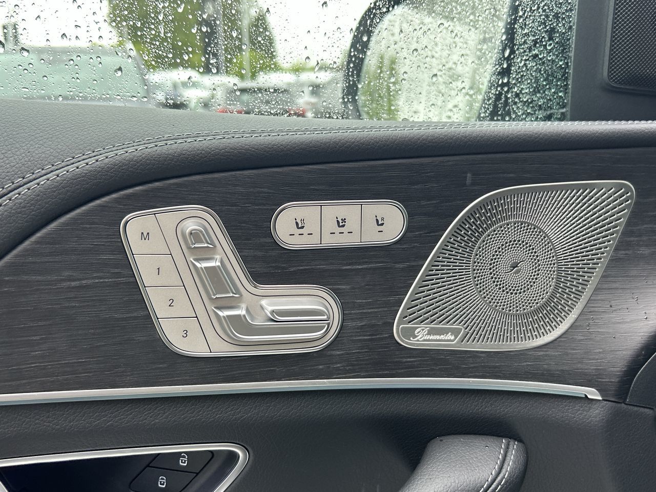 2025 Mercedes-Benz GLE in Vancouver, British Columbia