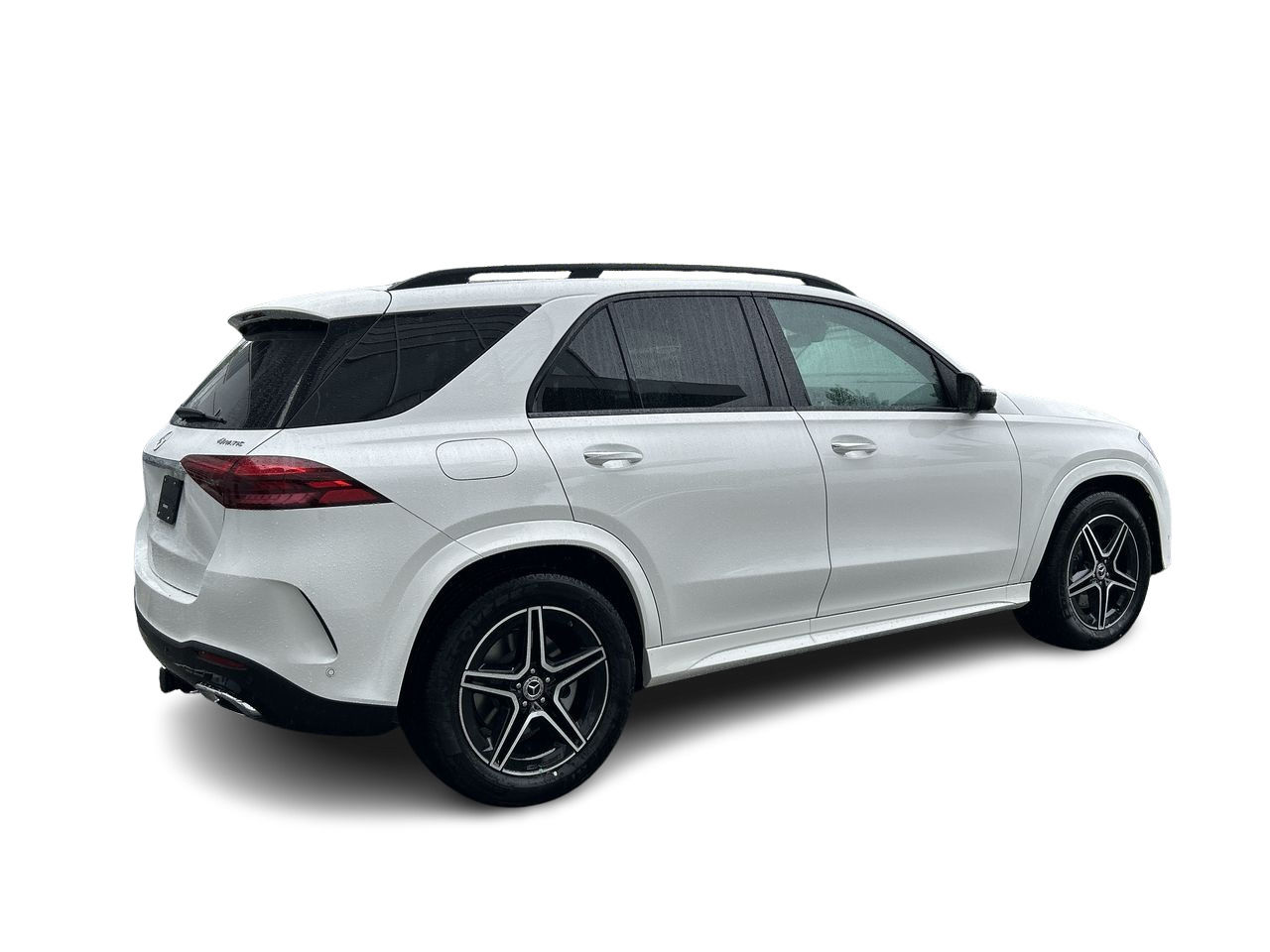 2025 Mercedes-Benz GLE in Vancouver, British Columbia