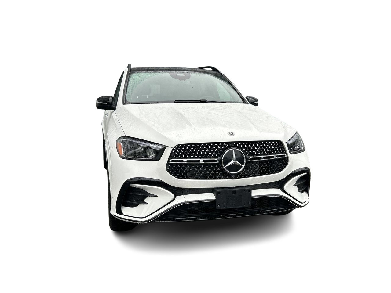 2025 Mercedes-Benz GLE in Vancouver, British Columbia