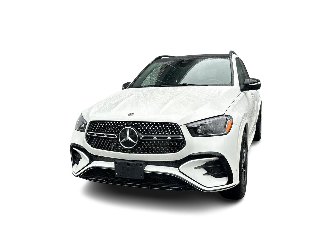 2025 Mercedes-Benz GLE in Vancouver, British Columbia