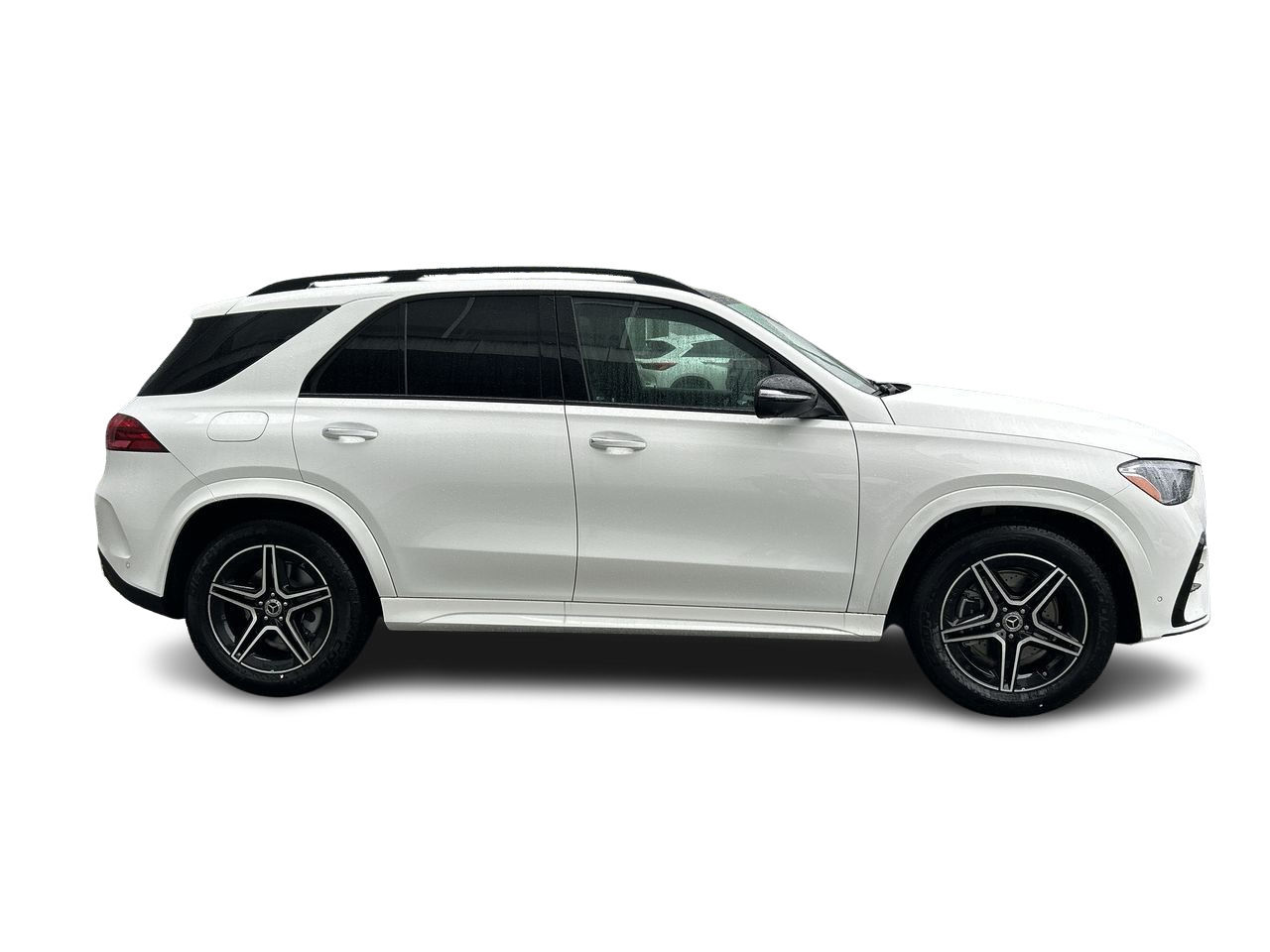 2025 Mercedes-Benz GLE in Vancouver, British Columbia