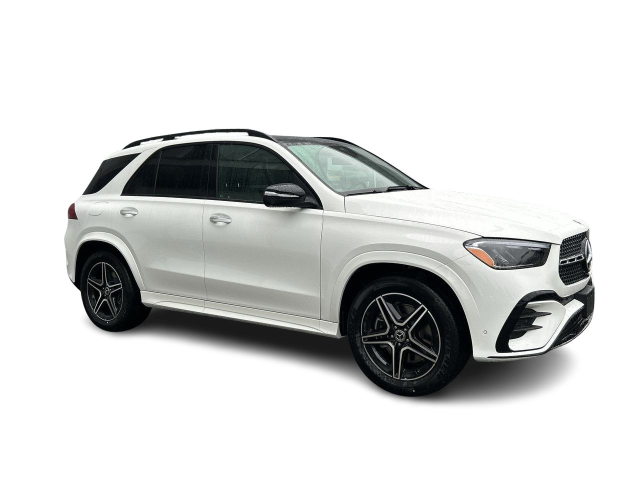 2025 Mercedes-Benz GLE in Vancouver, British Columbia