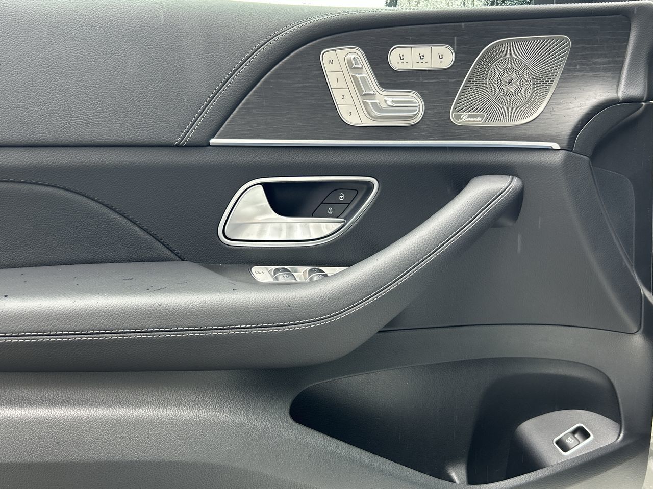 2025 Mercedes-Benz GLE in Vancouver, British Columbia