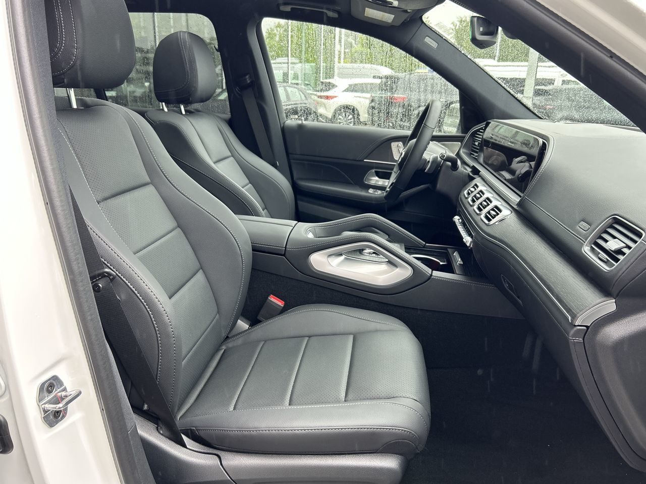 2025 Mercedes-Benz GLE in Vancouver, British Columbia