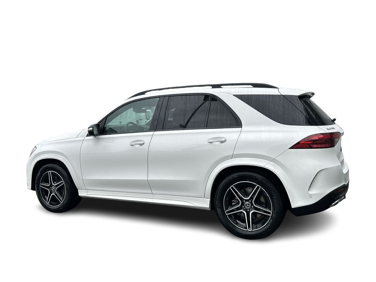 2025 Mercedes-Benz GLE in Vancouver, British Columbia