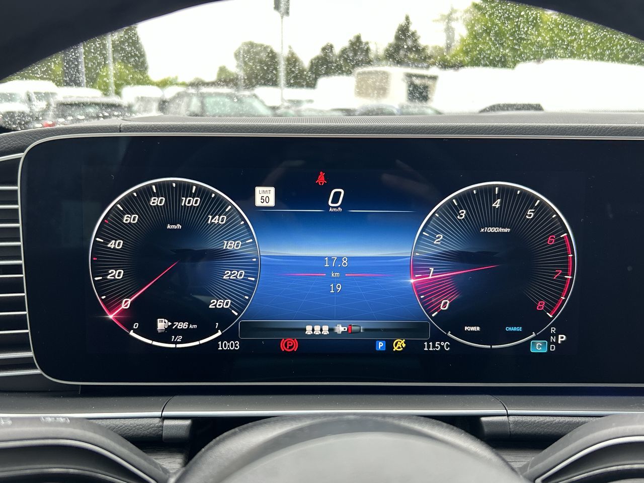 2025 Mercedes-Benz GLE in Vancouver, British Columbia