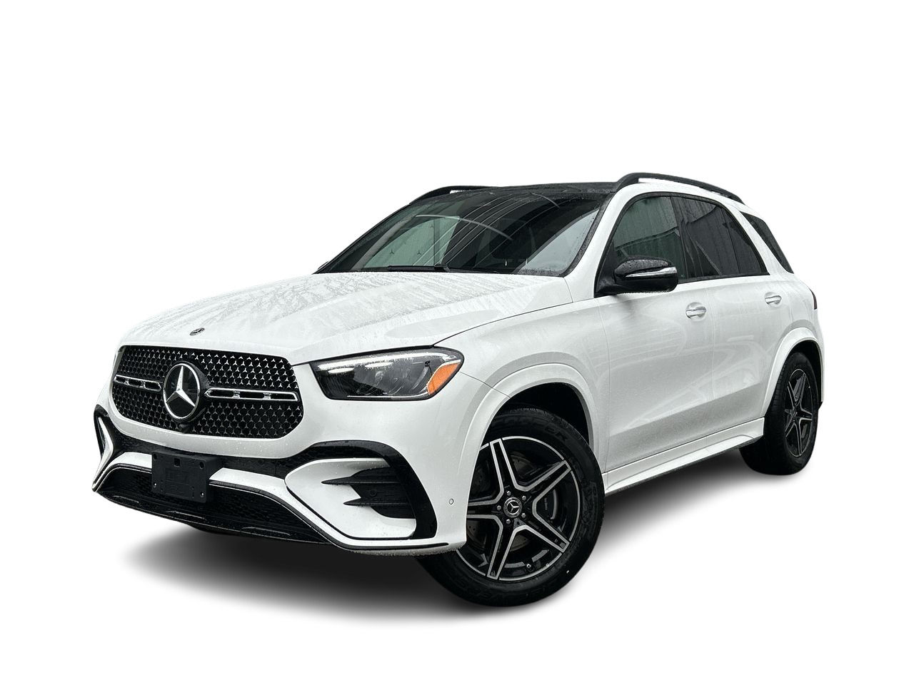 2025 Mercedes-Benz GLE in Vancouver, British Columbia