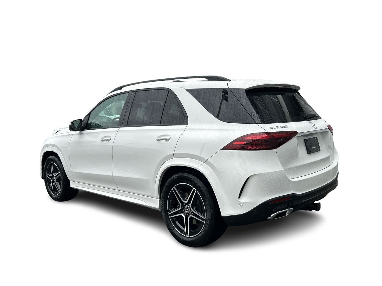 2025 Mercedes-Benz GLE in Vancouver, British Columbia