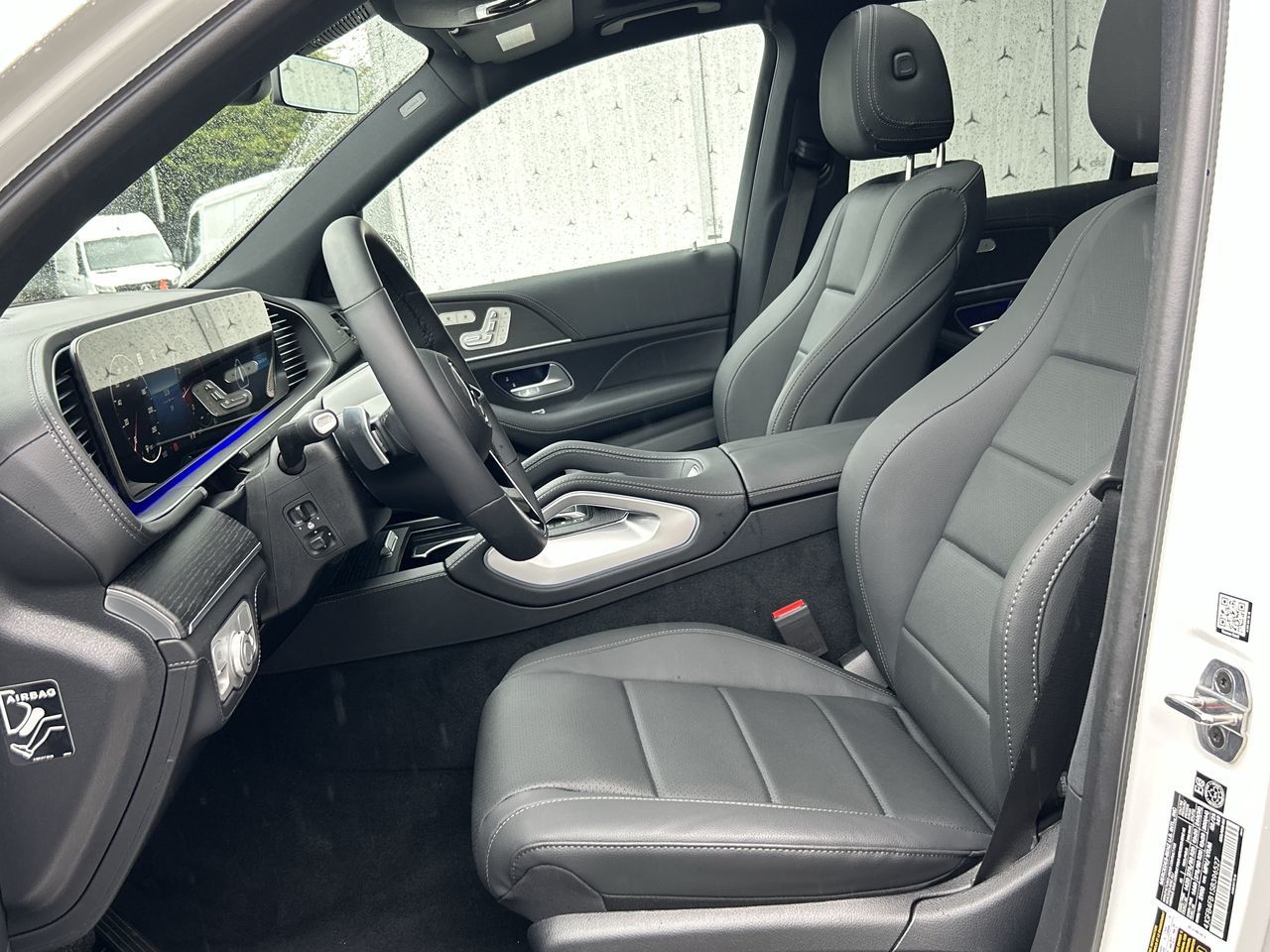 2025 Mercedes-Benz GLE in Vancouver, British Columbia