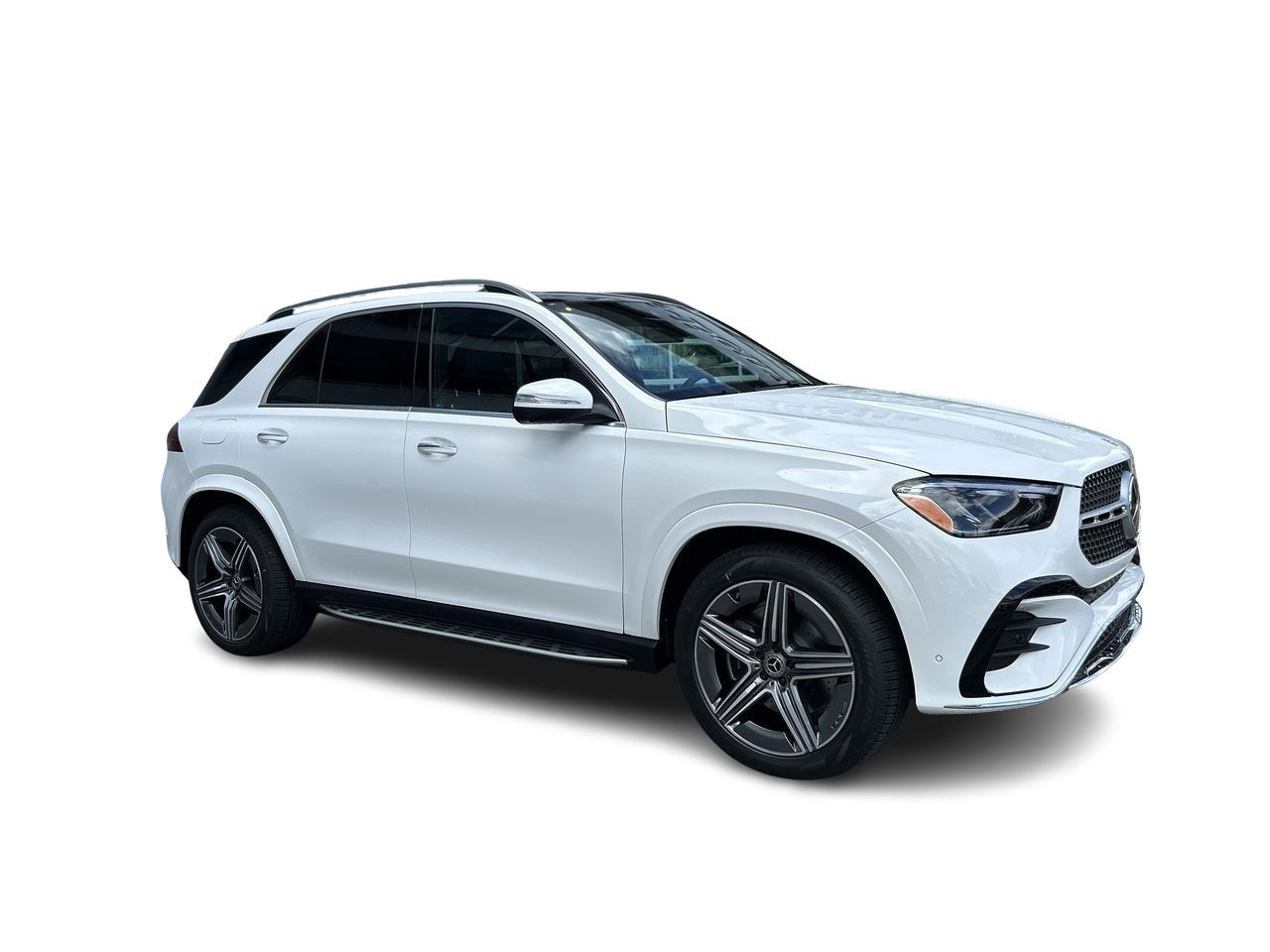 2025 Mercedes-Benz GLE in Vancouver, British Columbia