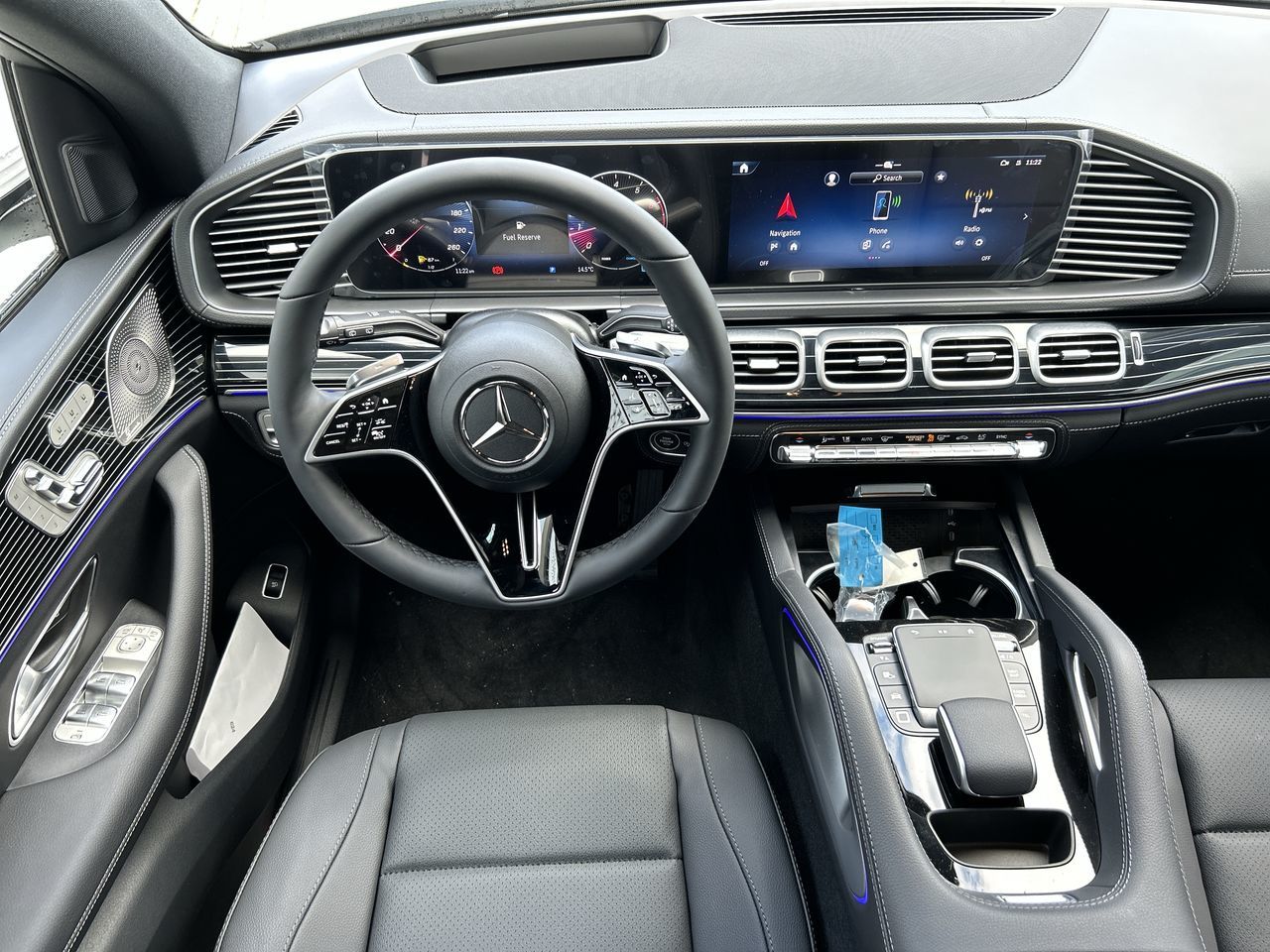 2025 Mercedes-Benz GLE in Vancouver, British Columbia