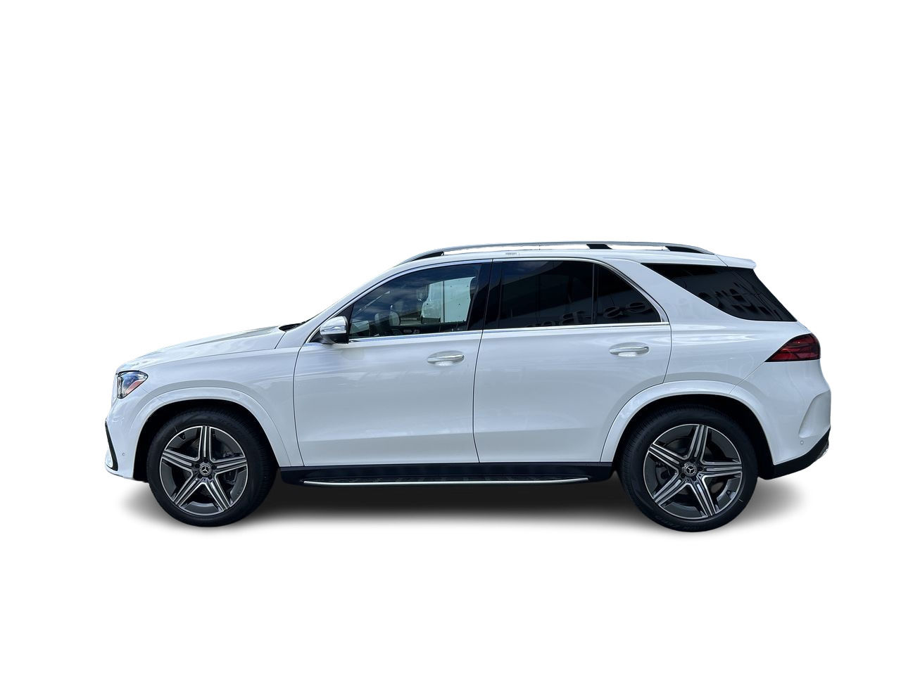 2025 Mercedes-Benz GLE in Vancouver, British Columbia